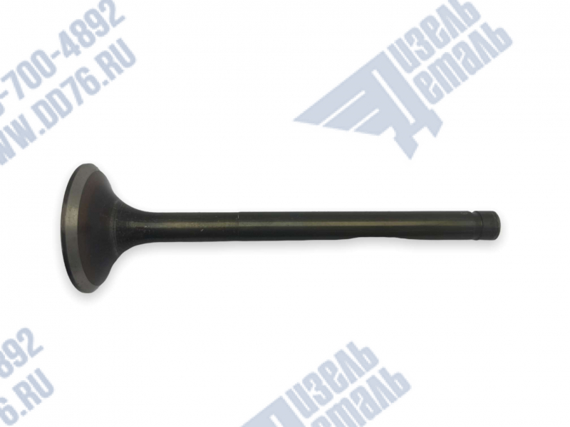 236-1007015-В6 Клапан выпускной ЯМЗ 236-В6